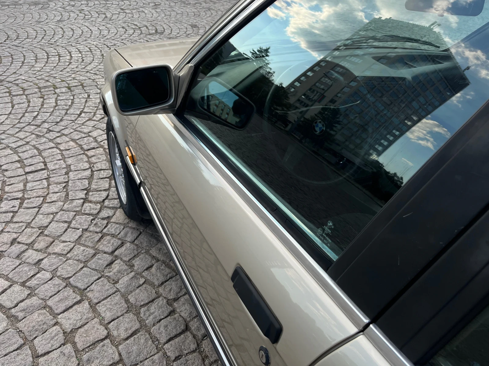 BMW 316 M10B18 - изображение 4
