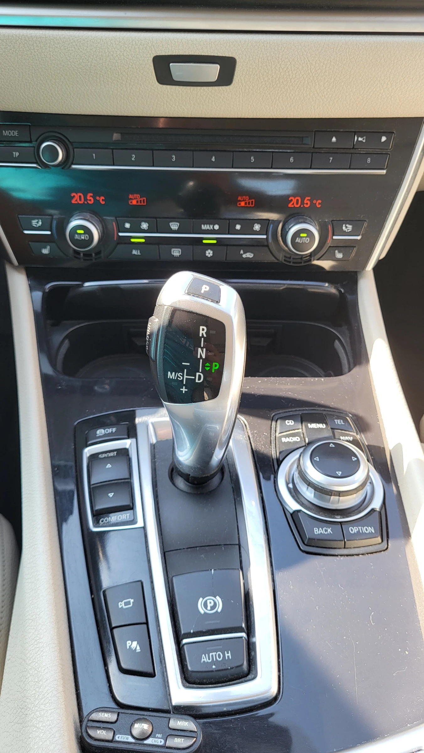 BMW 5 Gran Turismo | Mobile.bg   16