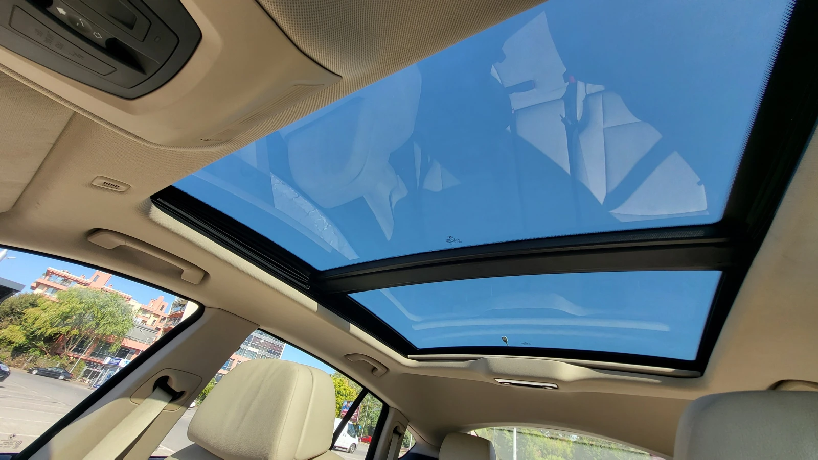 BMW 5 Gran Turismo | Mobile.bg   13