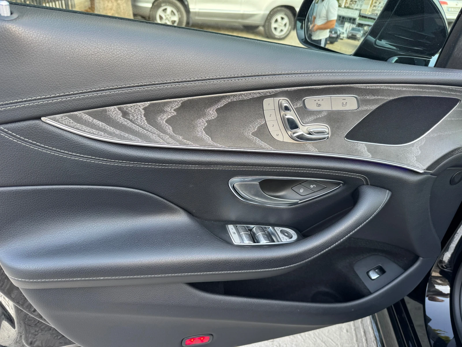 Mercedes-Benz CLS 350 AMG* 4MATIC* DISTRONIC* AIRMATIC*   | Mobile.bg   14