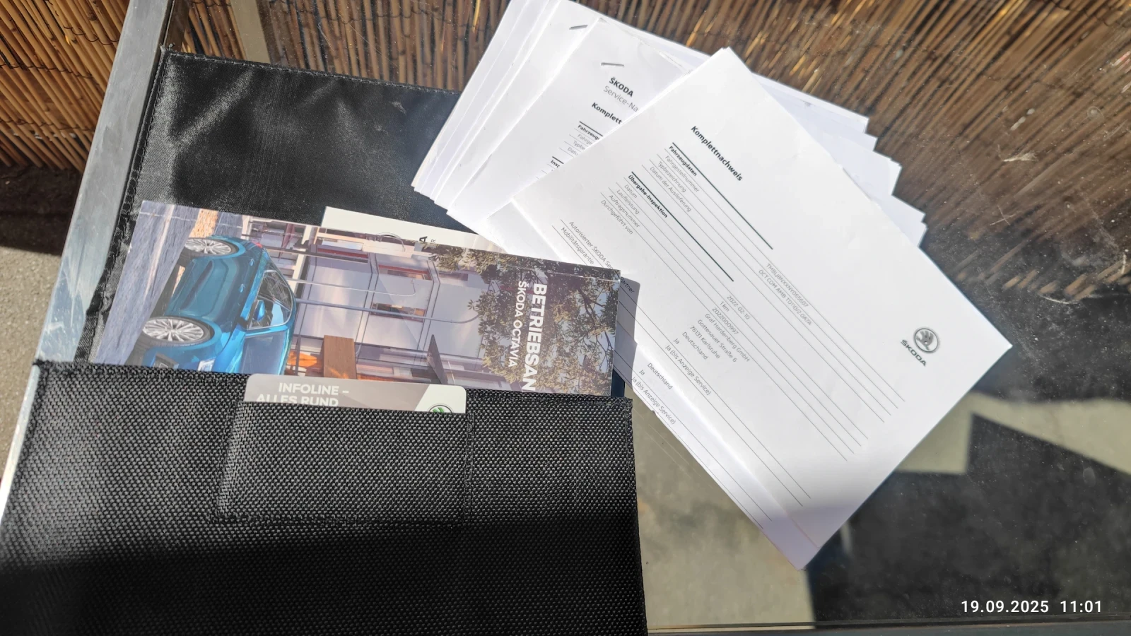 Skoda Octavia 2.0 TDI-150.. MATRIX, 4x4 FULL, ATERMIC  | Mobile.bg   13