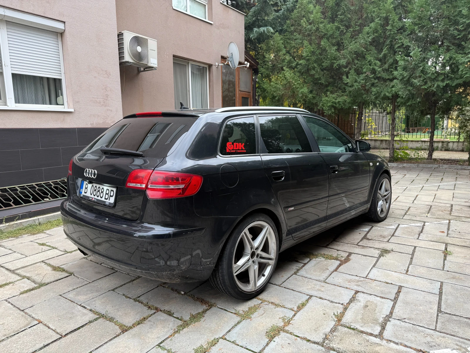 Audi A3 S-line - изображение 5