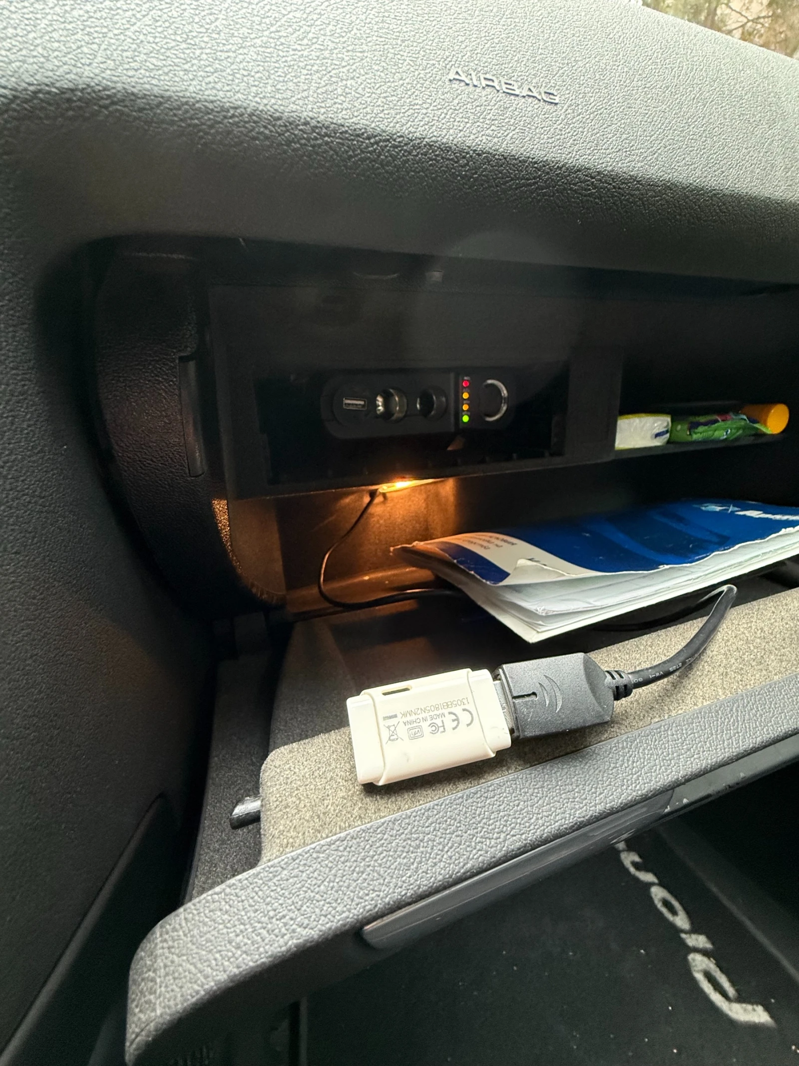 Audi A3 S-line - изображение 9