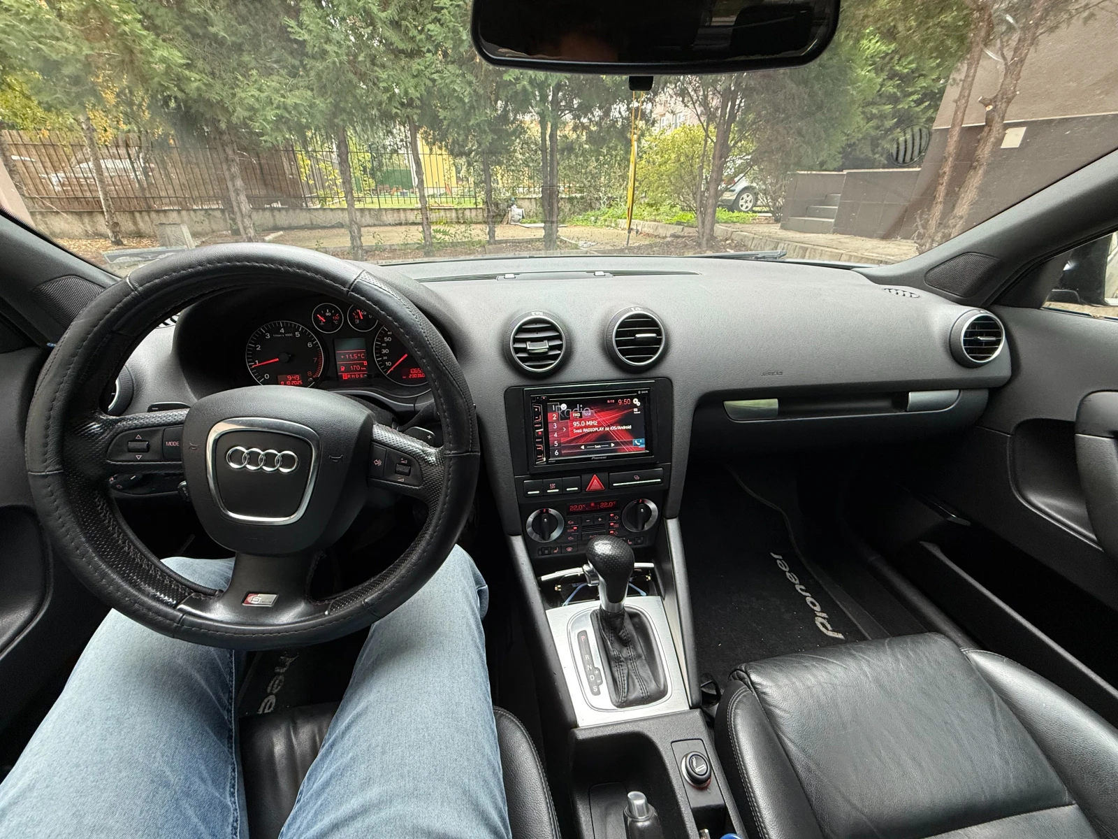 Audi A3 S-line - изображение 7