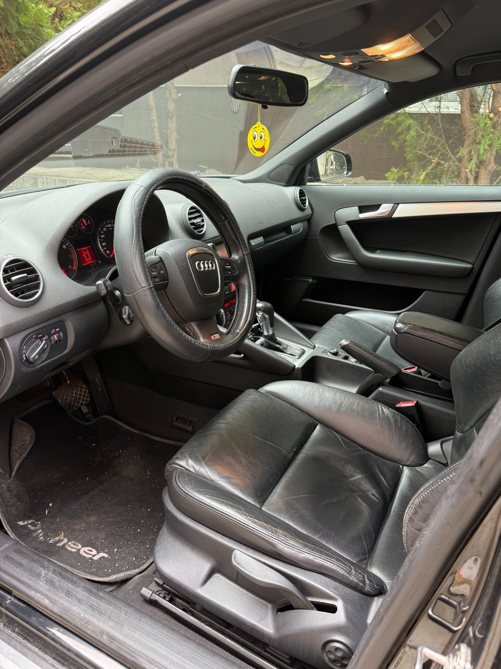 Audi A3 S-line - изображение 6