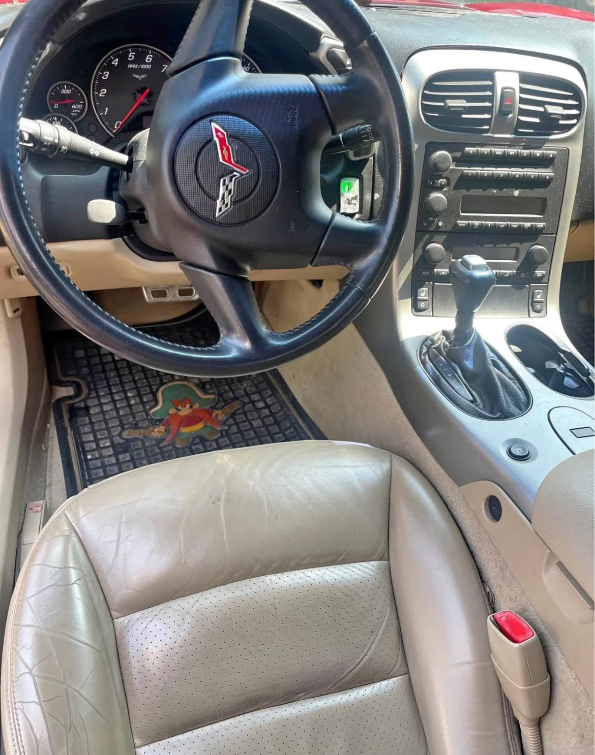 Chevrolet Corvette LS2 * * CARFAX * * АВТО КРЕДИТ * *  - изображение 6
