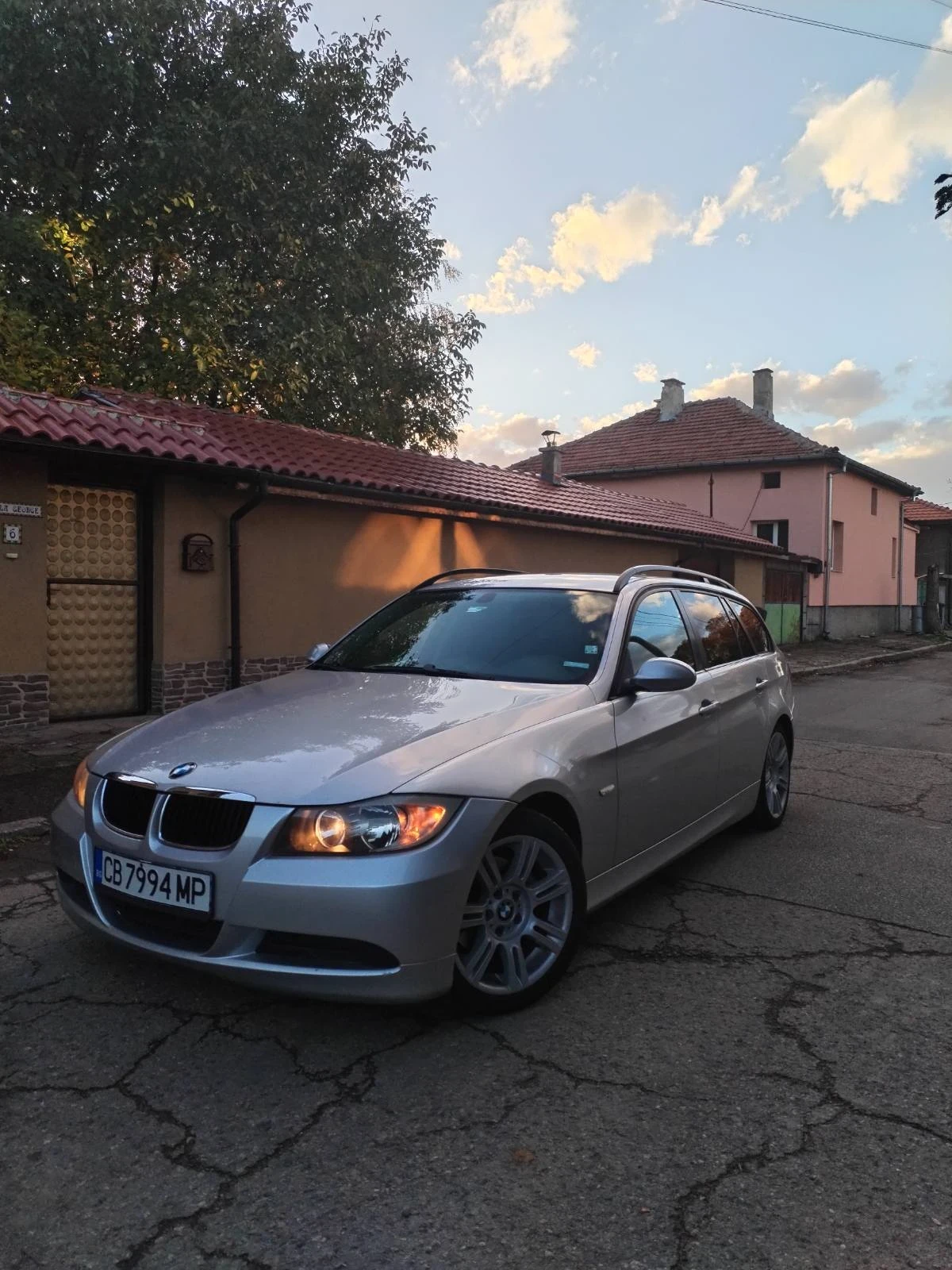 BMW 320 | Mobile.bg   1