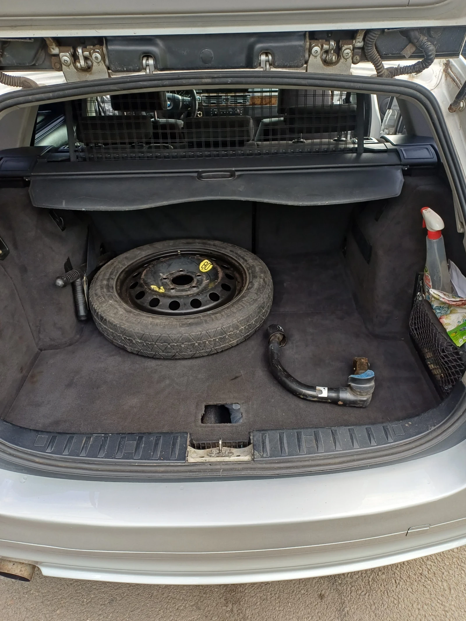 BMW 320, снимка 13 - Автомобили и джипове - 55195115