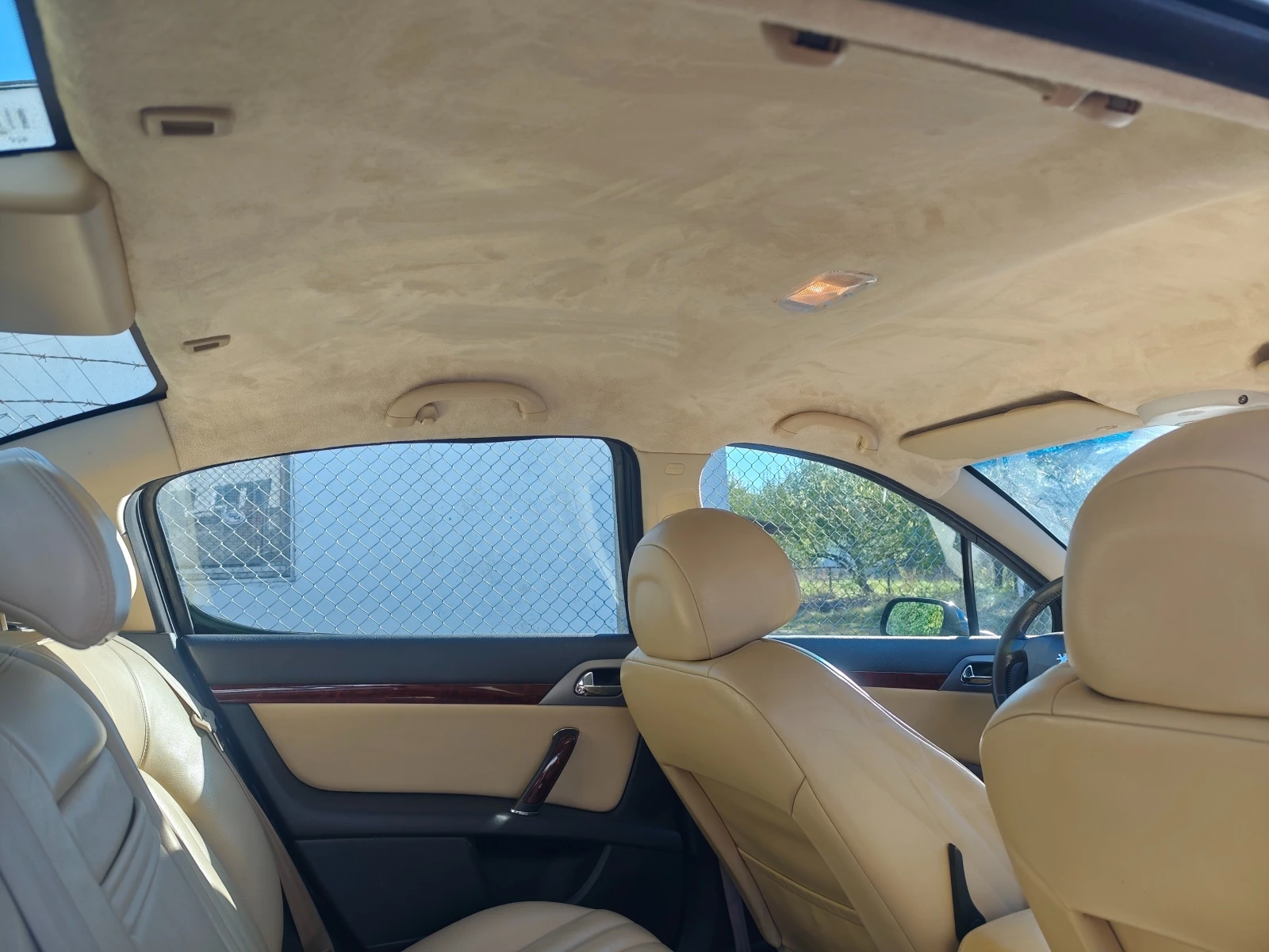 Peugeot 407 | Mobile.bg — изображение 9