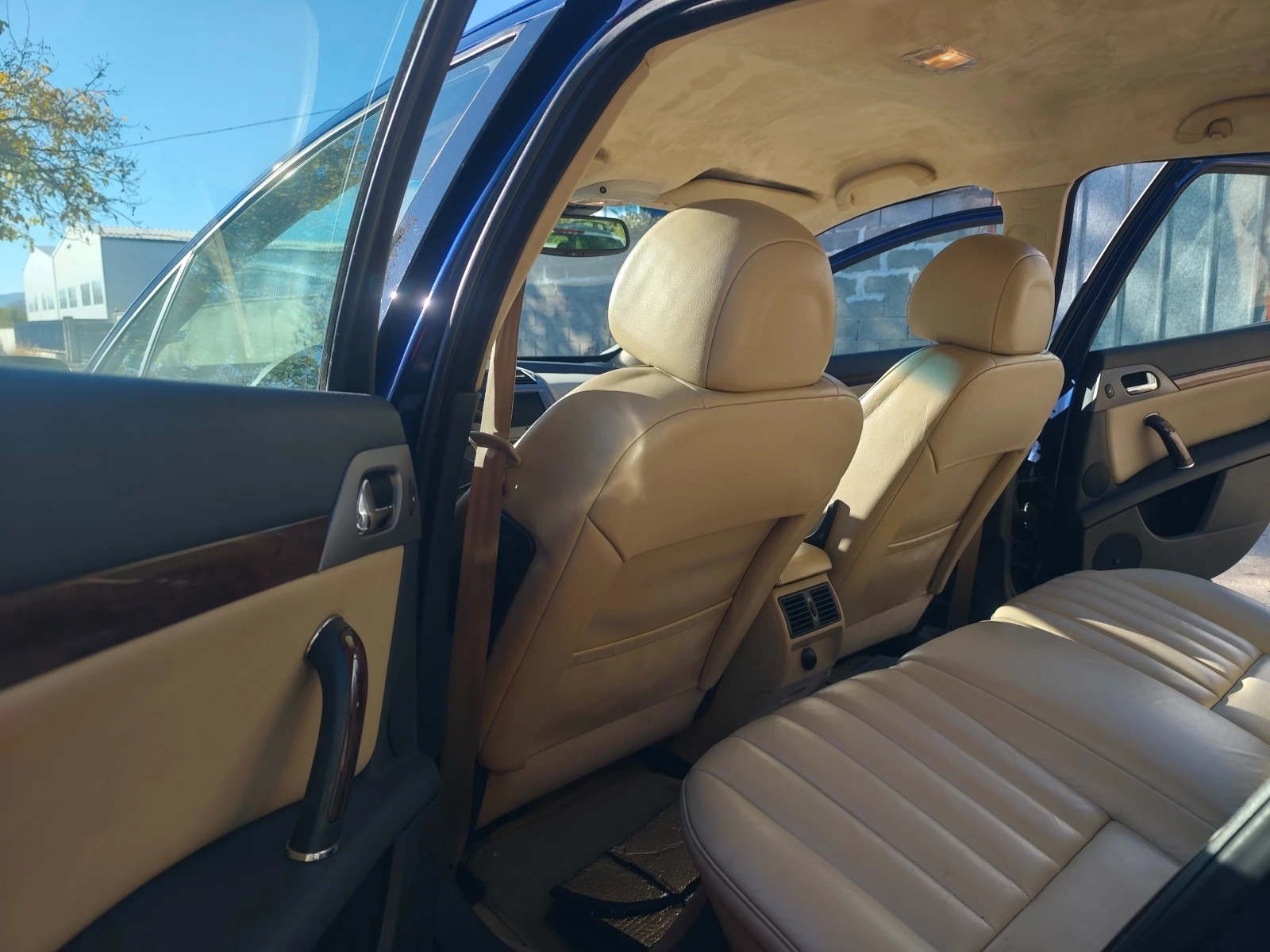 Peugeot 407 | Mobile.bg — изображение 12