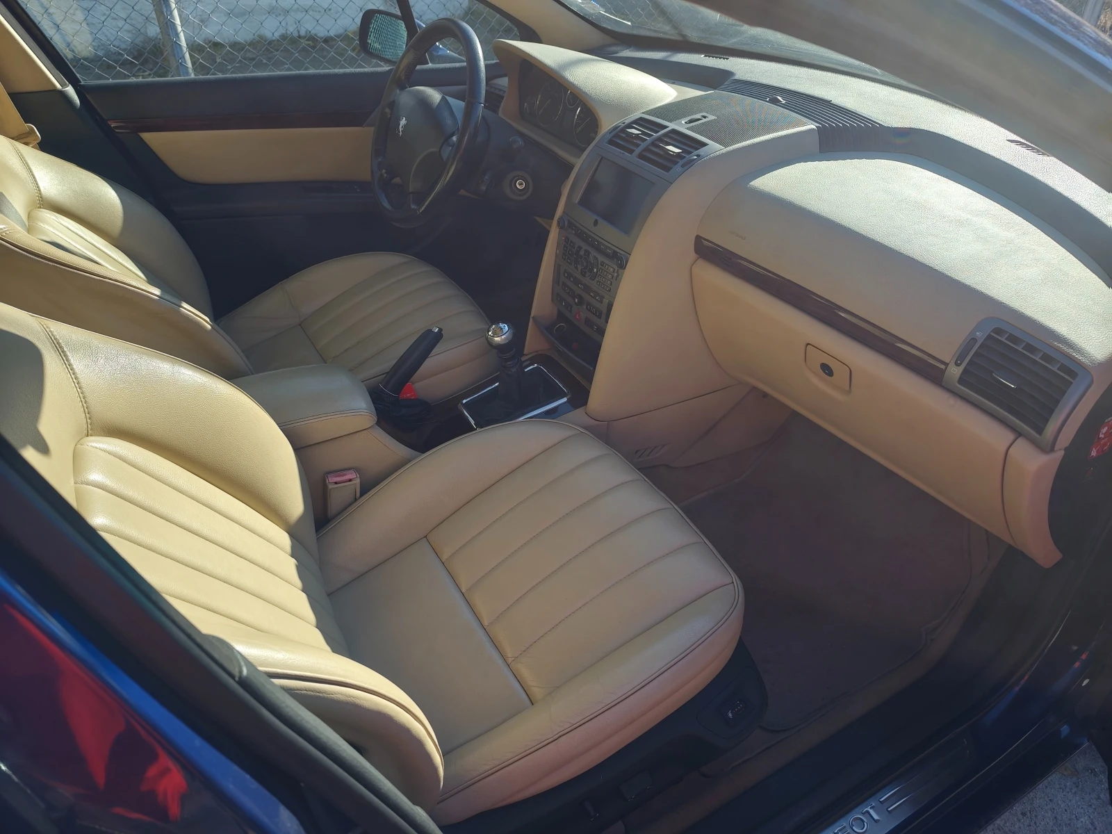 Peugeot 407 | Mobile.bg — изображение 7