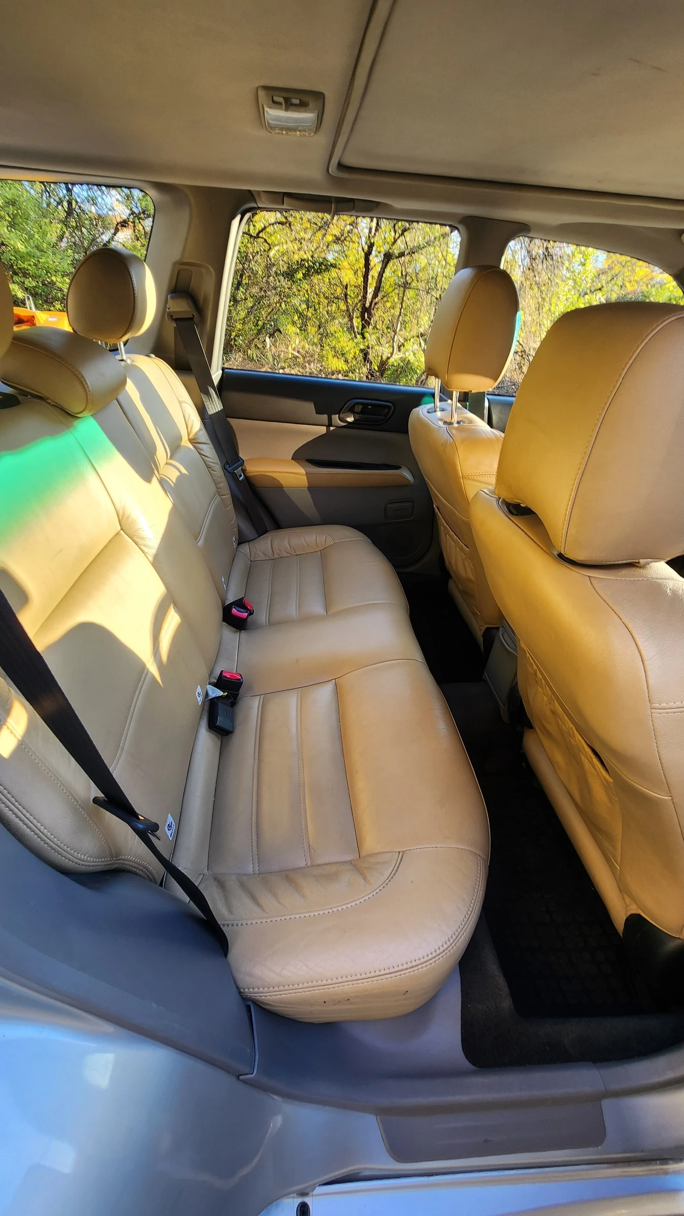 Subaru Forester | Mobile.bg   11