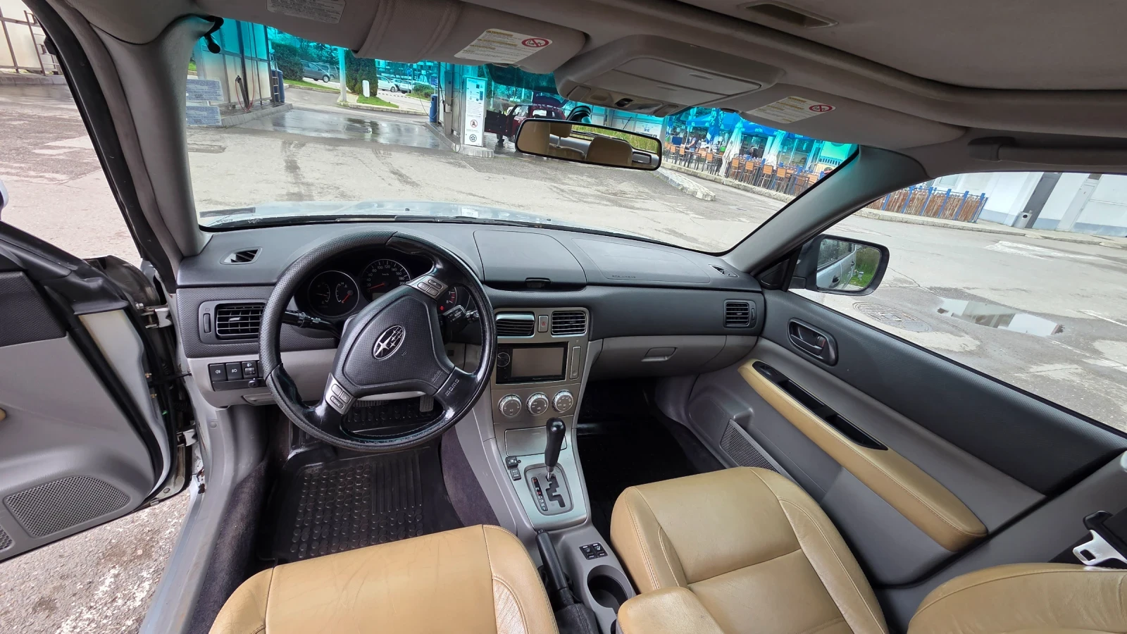 Subaru Forester, снимка 5 - Автомобили и джипове - 54089682