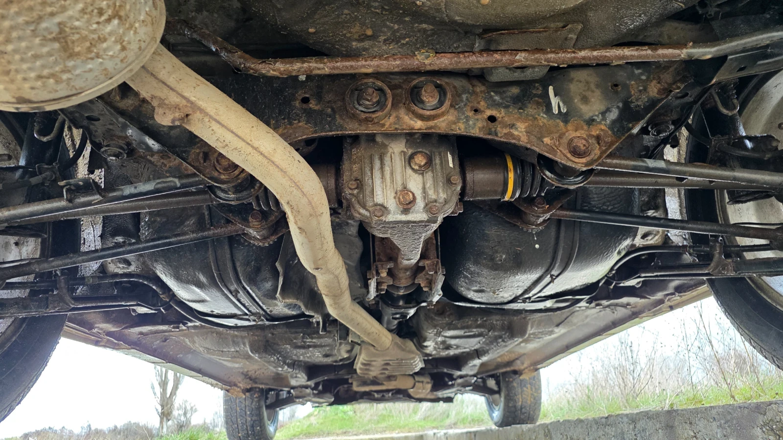 Subaru Forester, снимка 12 - Автомобили и джипове - 54089682