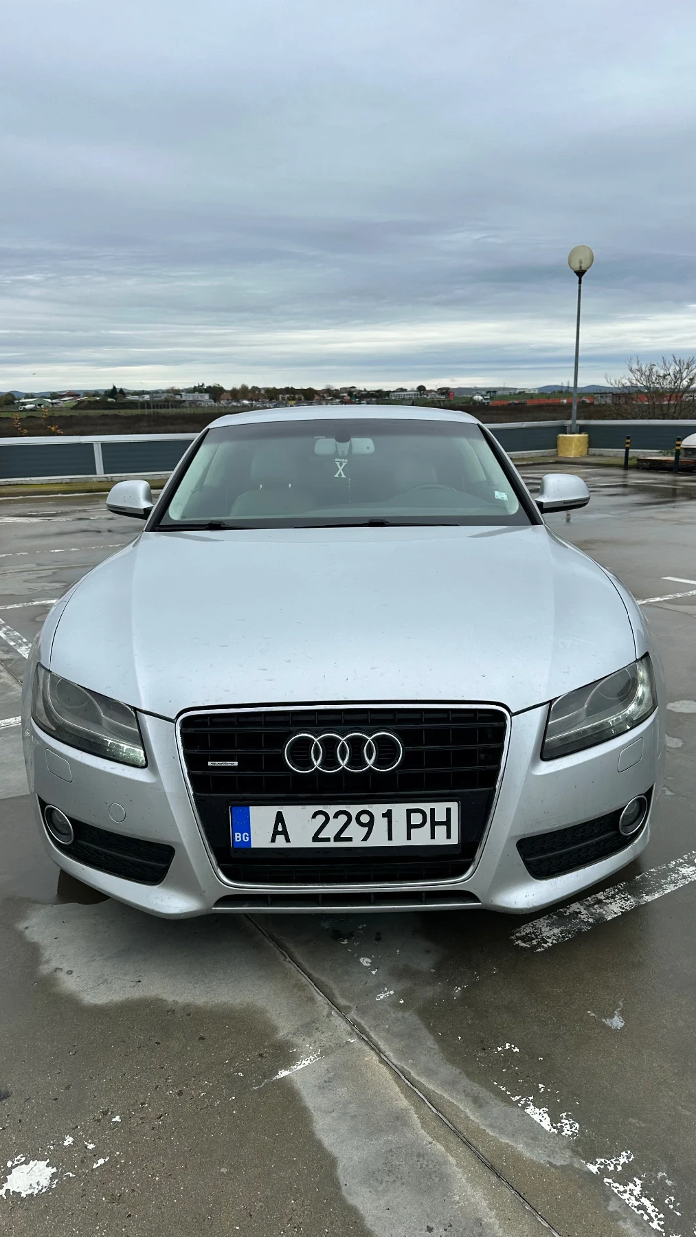 Audi A5  - изображение 2