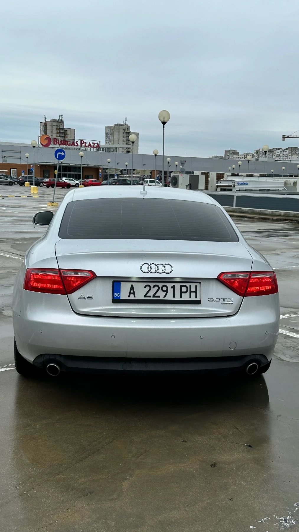 Audi A5  - изображение 6
