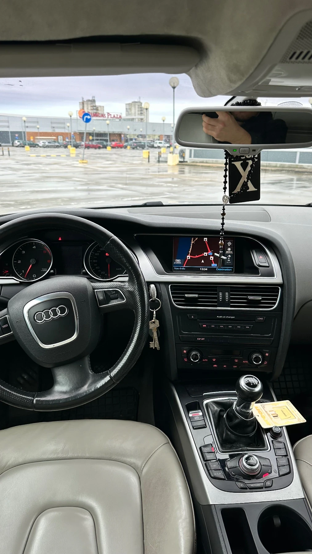 Audi A5  - изображение 9