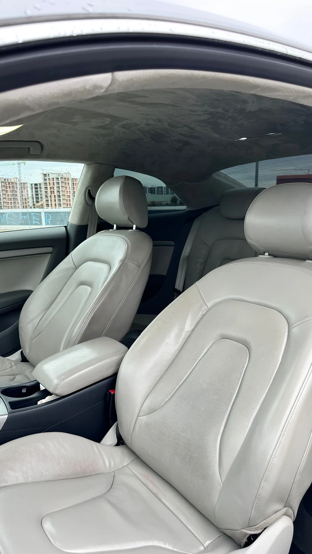 Audi A5  - изображение 10