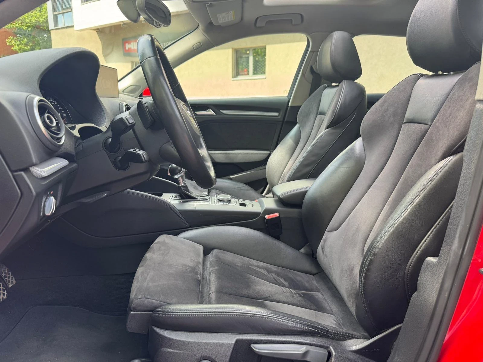 Audi A3  - изображение 4