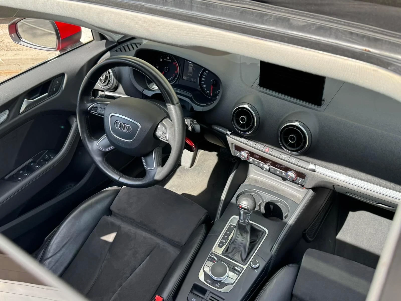 Audi A3  - изображение 5