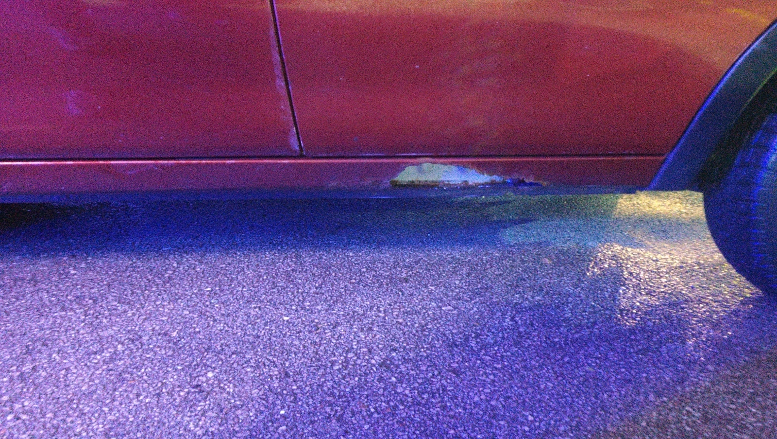 Opel Corsa B - изображение 8