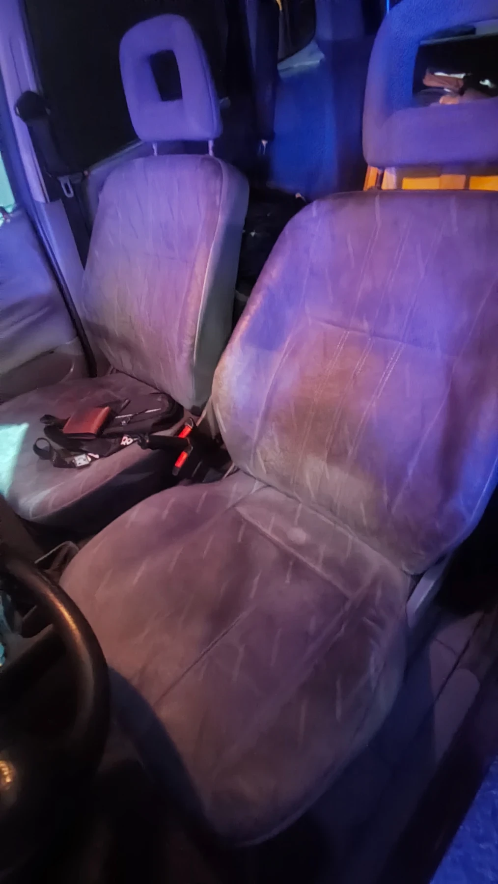 Opel Corsa B - изображение 10