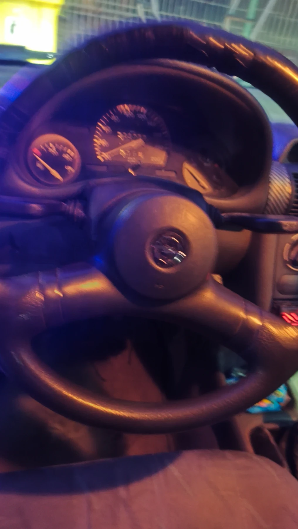 Opel Corsa B - изображение 9