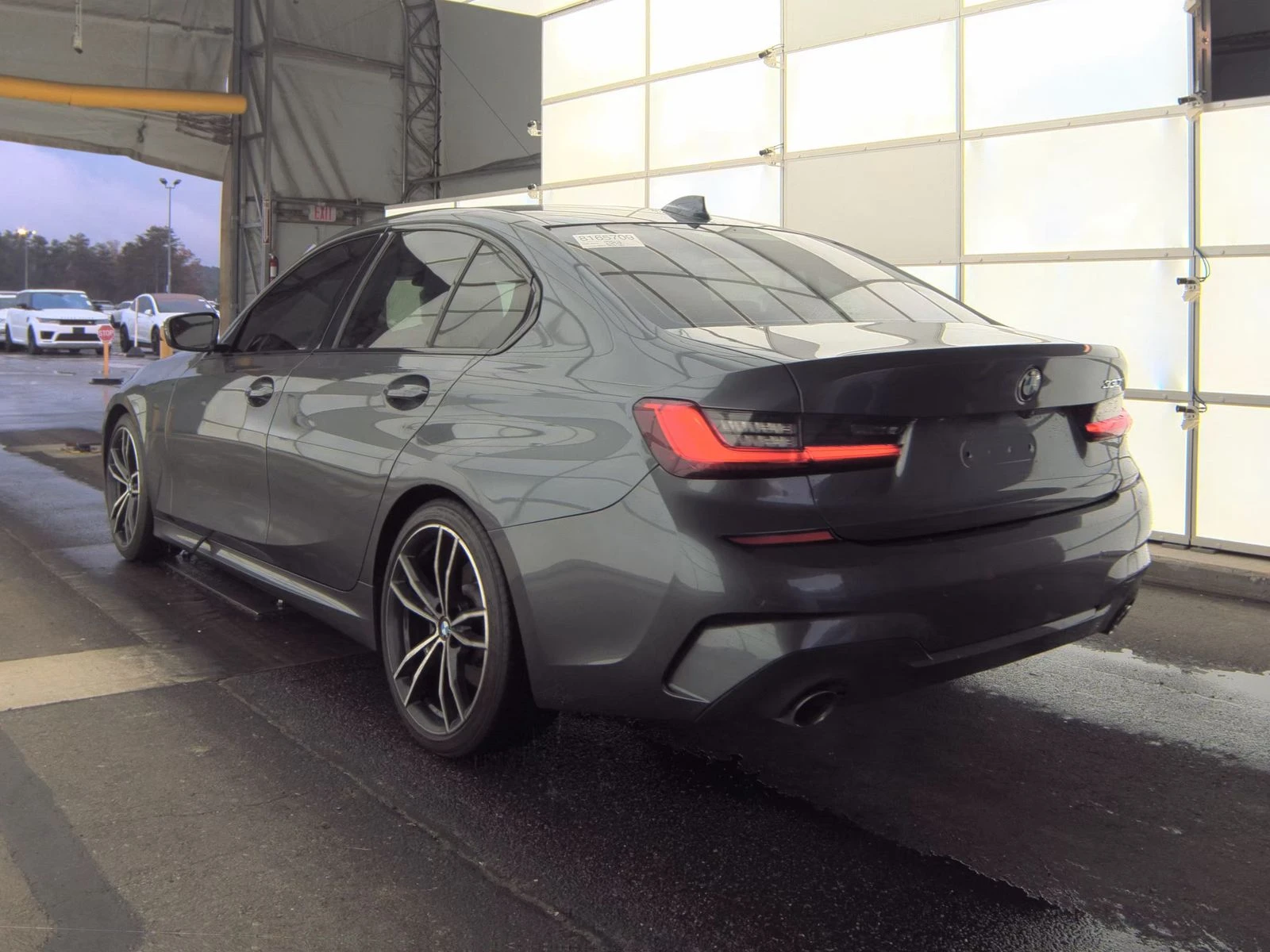 BMW 330 * M SPORT LINE* DIGITAL* PODGREV* PANO - изображение 4