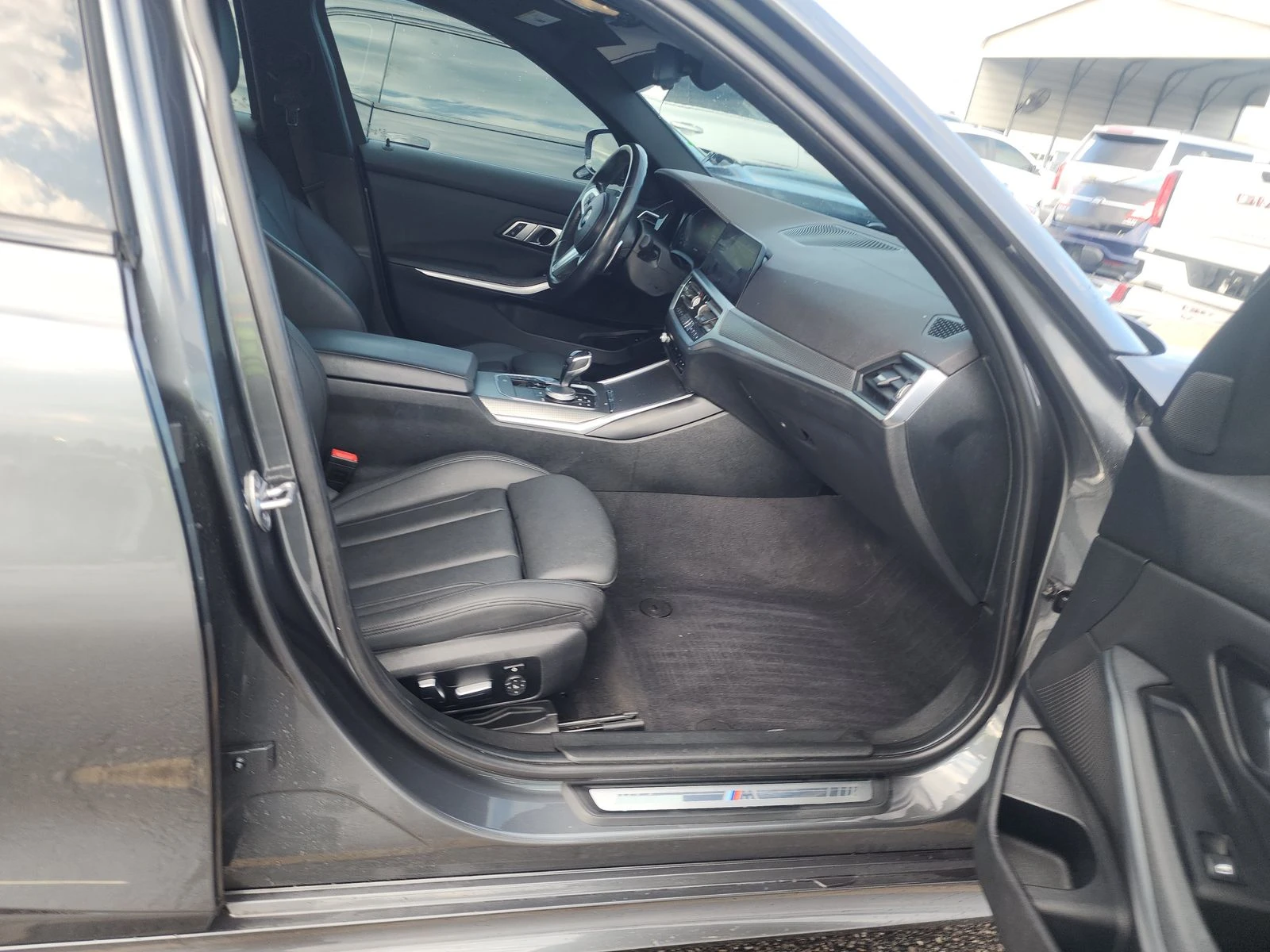 BMW 330 * M SPORT LINE* DIGITAL* PODGREV* PANO | Mobile.bg   16