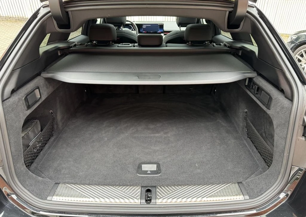 BMW 540 d xDrive M-Sport - изображение 10