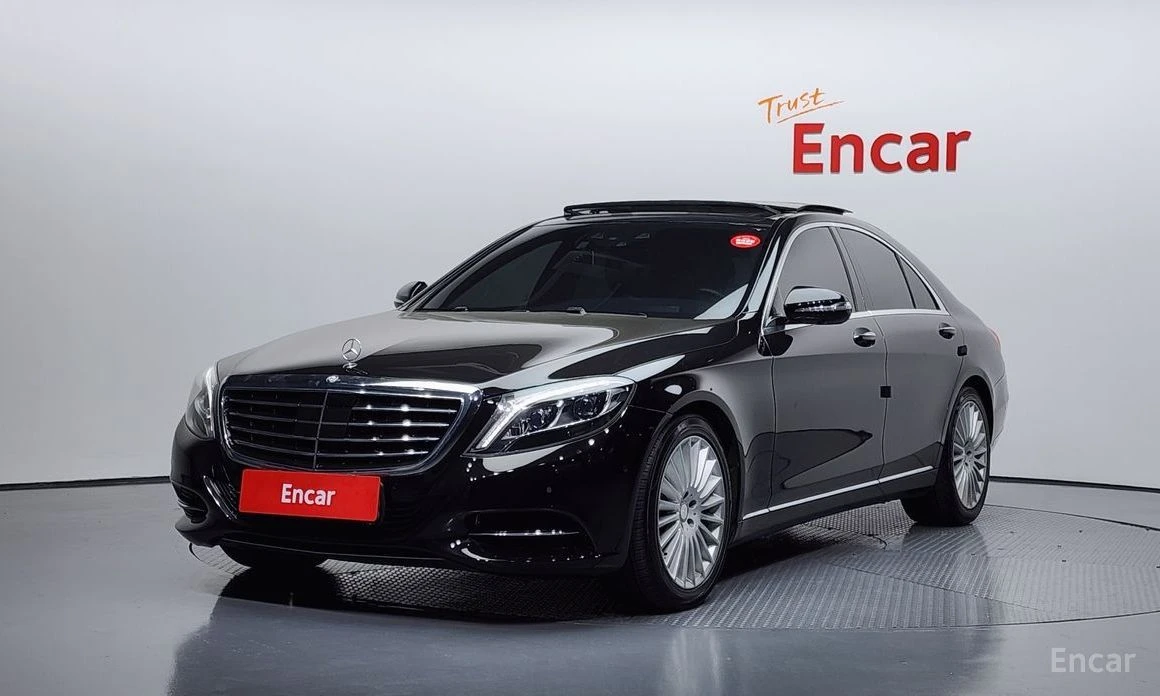 Mercedes-Benz S 350 | Mobile.bg   1