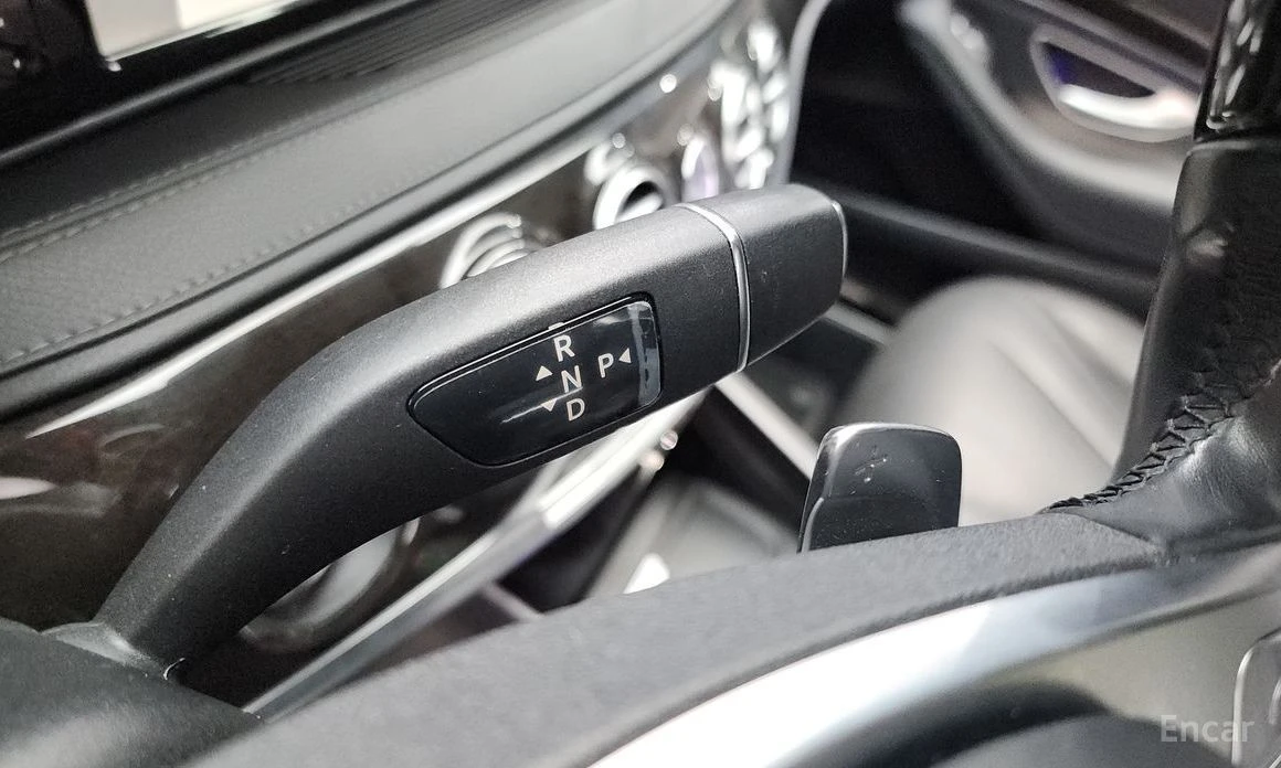 Mercedes-Benz S 350 | Mobile.bg   9