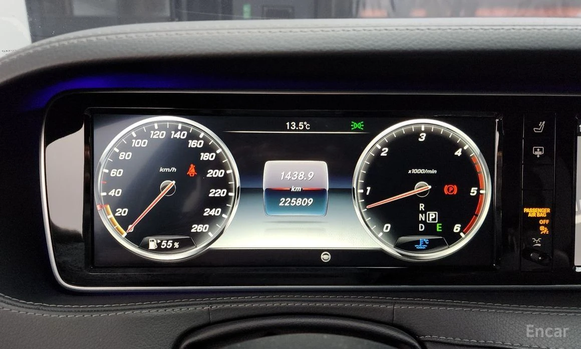 Mercedes-Benz S 350 | Mobile.bg   8