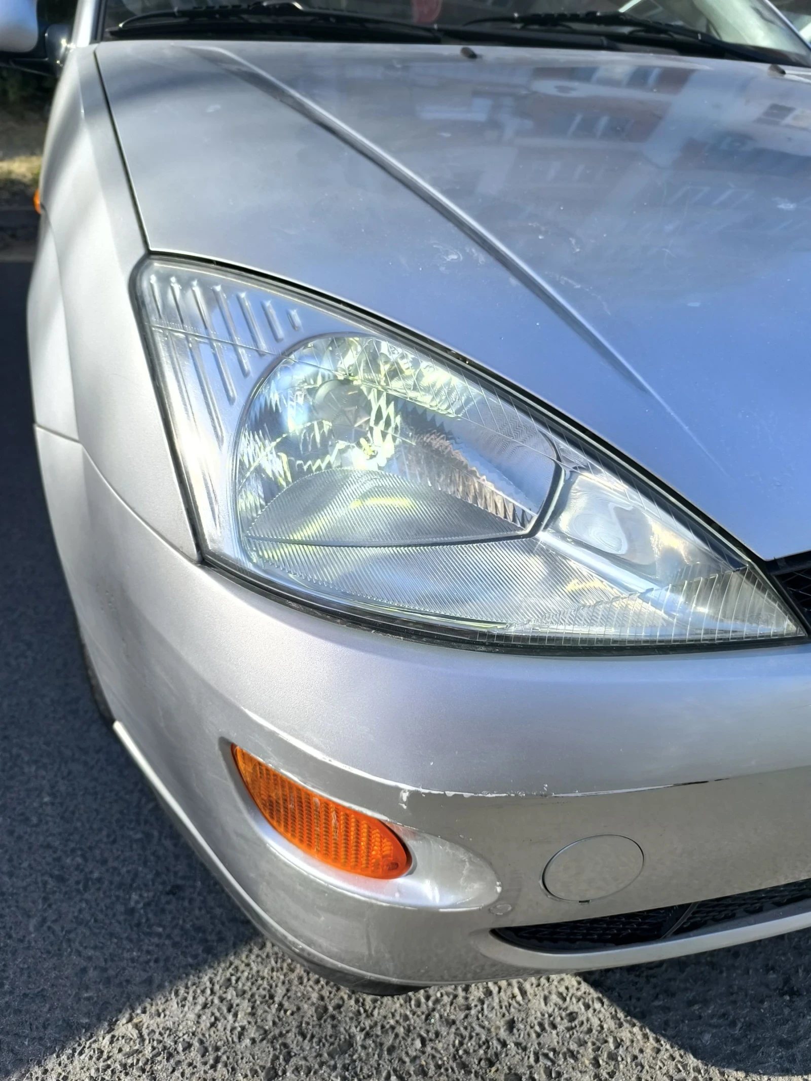 Ford Focus Комби - изображение 3