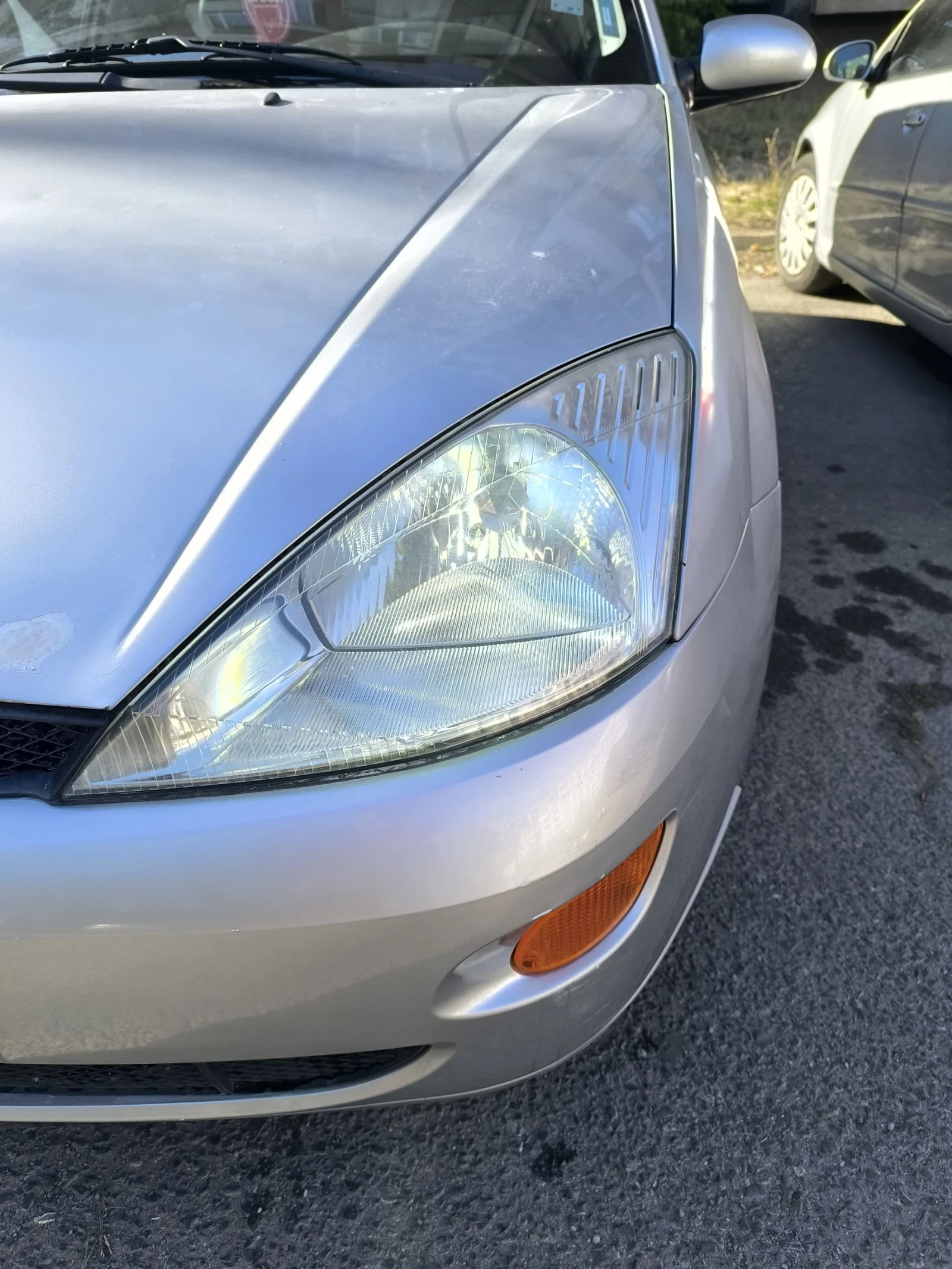 Ford Focus Комби - изображение 2