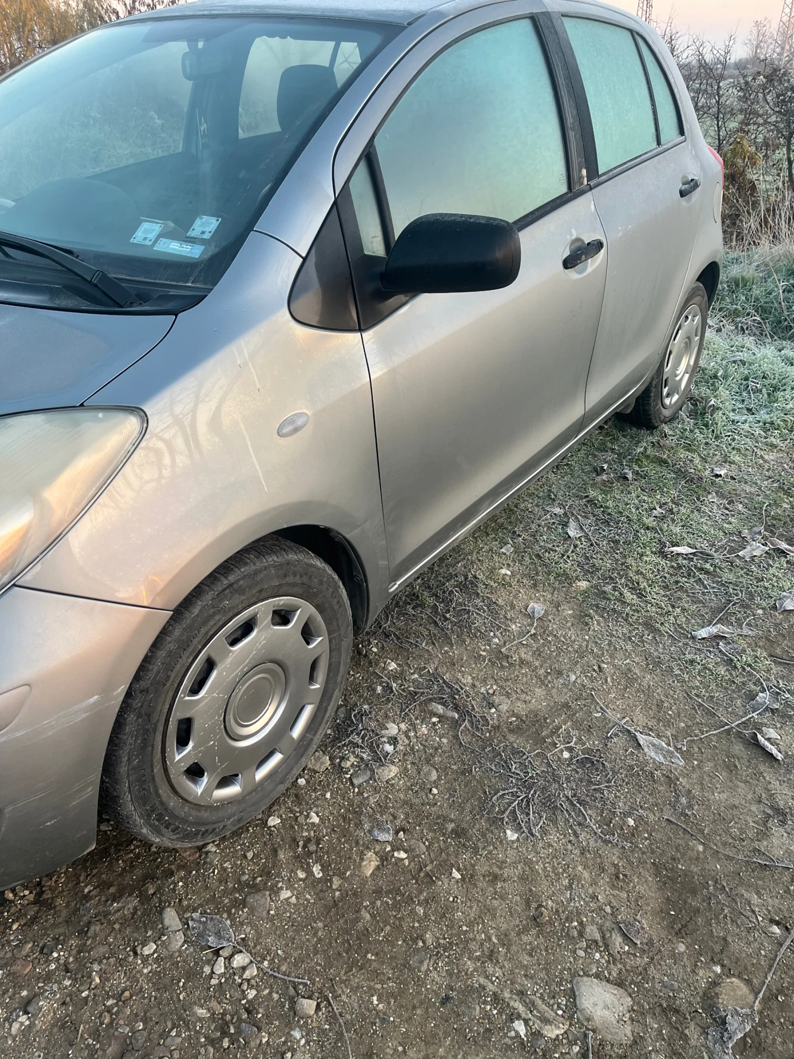 Toyota Yaris 13.3 | Mobile.bg � ����������� 2