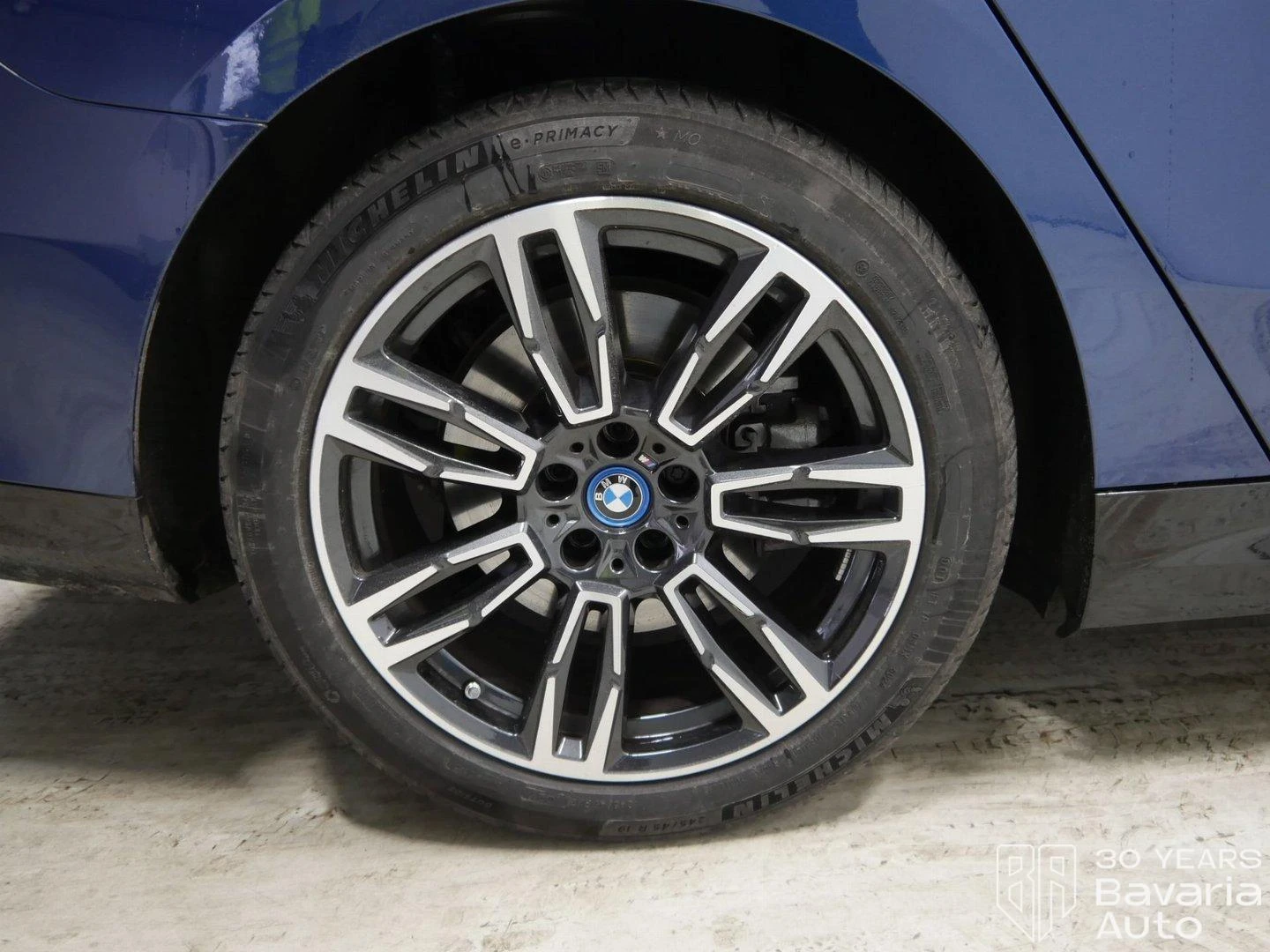BMW i5 40 eDrive M Sport Paket | Mobile.bg � ����������� 14