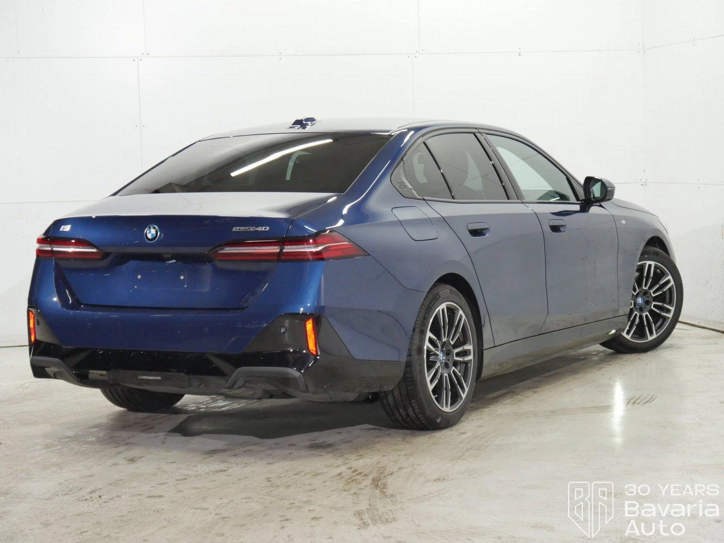 BMW i5 40 eDrive M Sport Paket | Mobile.bg � ����������� 3