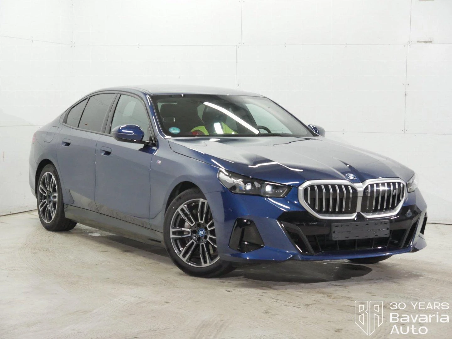 BMW i5 40 eDrive M Sport Paket | Mobile.bg � ����������� 4