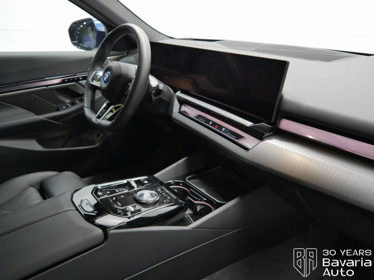 BMW i5 40 eDrive M Sport Paket | Mobile.bg � ����������� 7