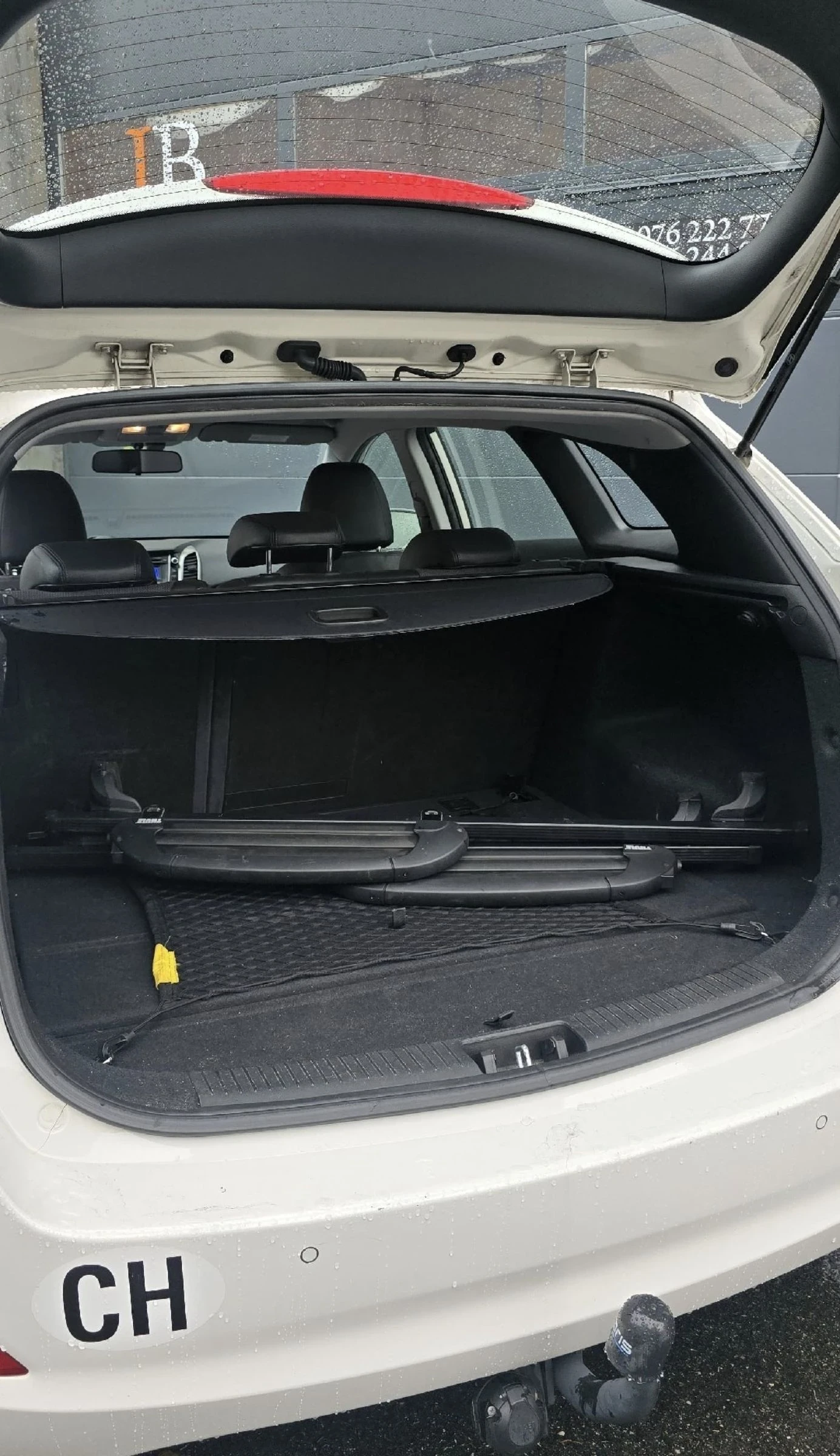 Hyundai I30 1.6 CRDI VERTEX  - изображение 5