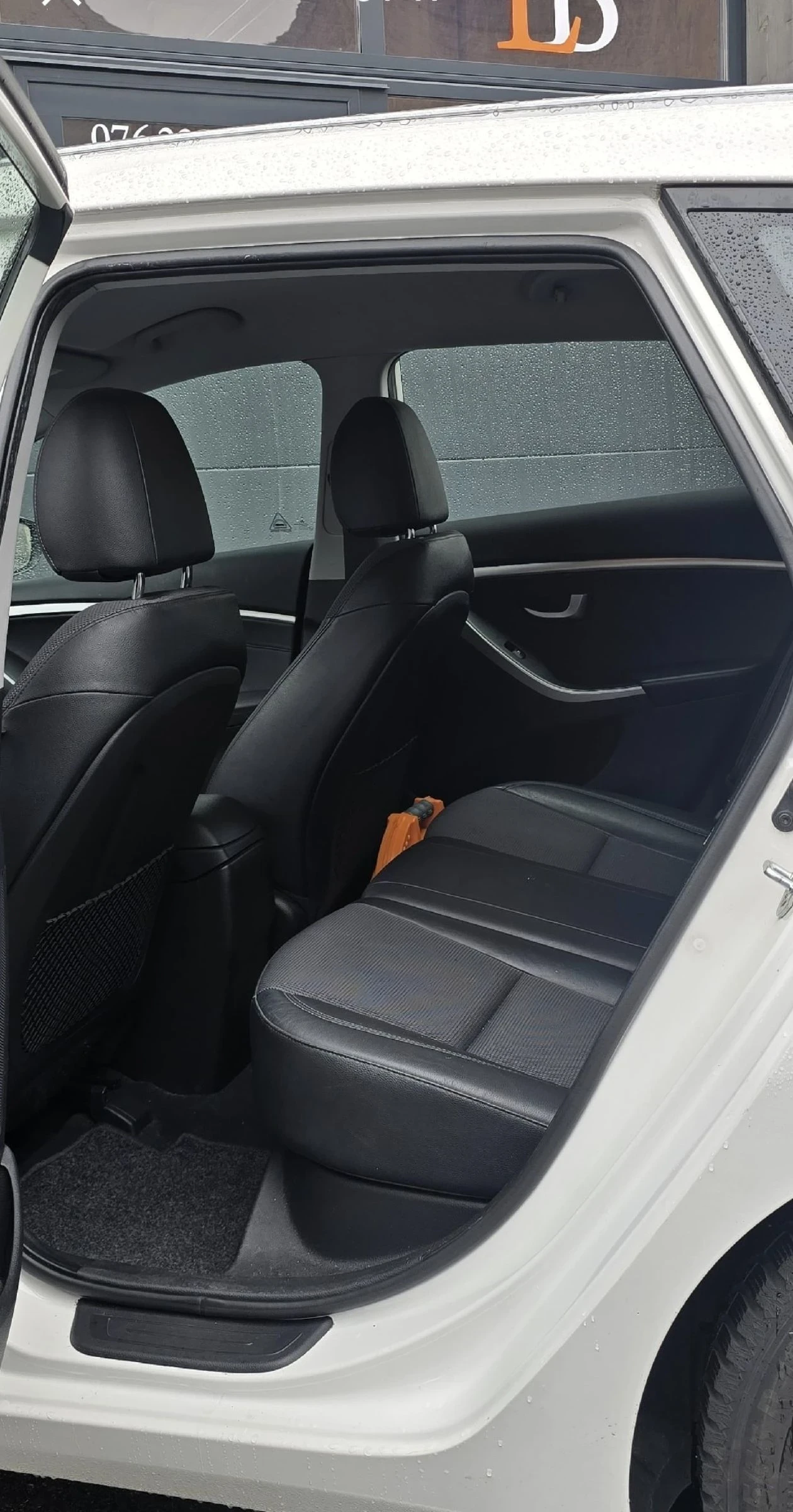 Hyundai I30 1.6 CRDI VERTEX  - изображение 7