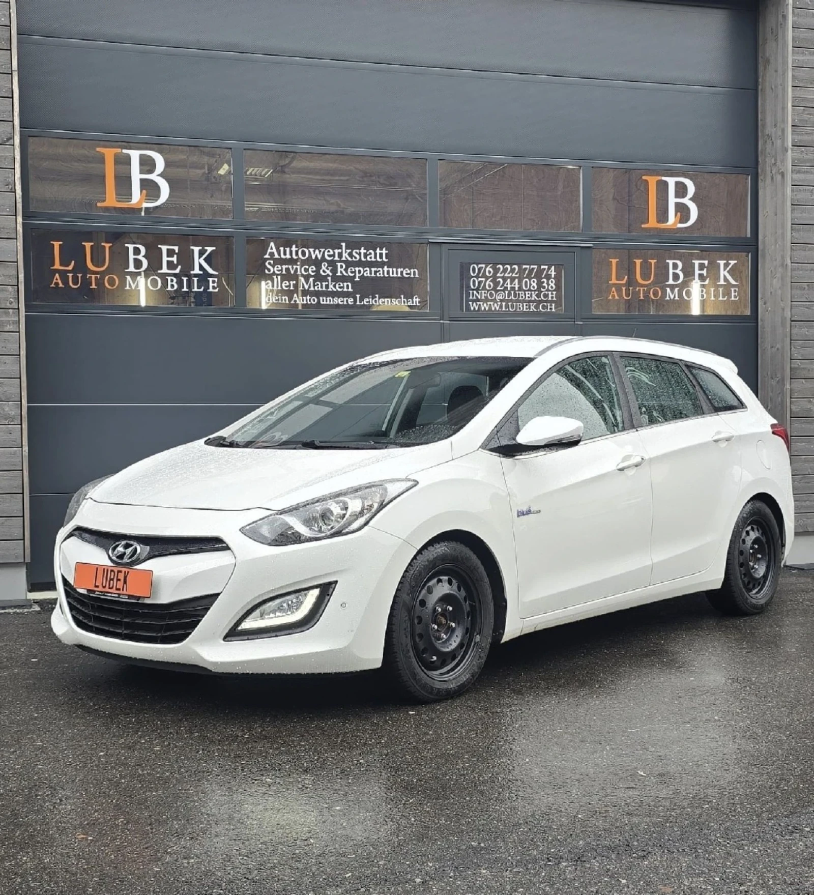Hyundai I30 1.6 CRDI VERTEX  | Mobile.bg � ����������� 1