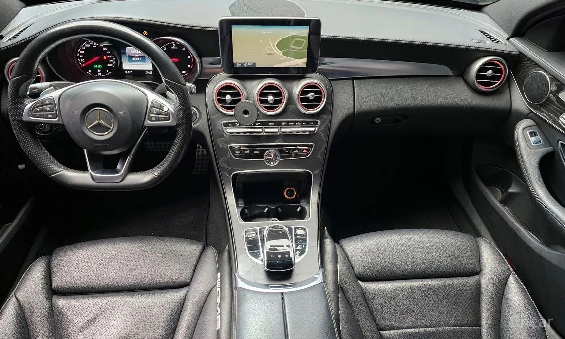 Mercedes-Benz C 250 | Mobile.bg � ����������� 7