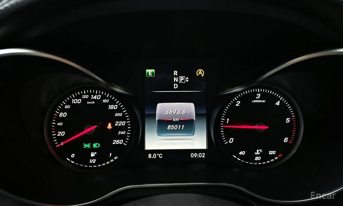 Mercedes-Benz C 250 | Mobile.bg � ����������� 8