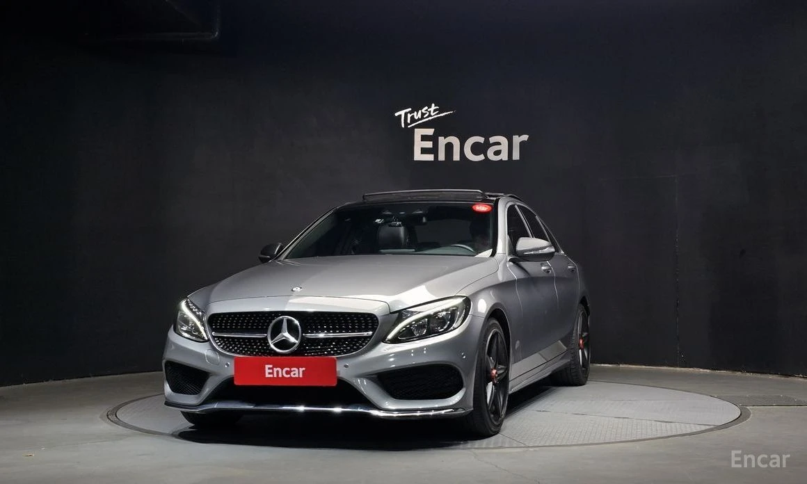 Mercedes-Benz C 250 | Mobile.bg � ����������� 3