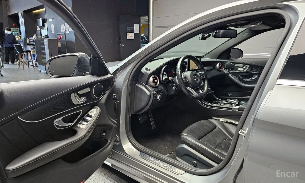 Mercedes-Benz C 250 | Mobile.bg � ����������� 11