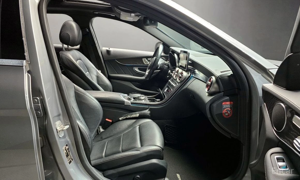 Mercedes-Benz C 250 | Mobile.bg � ����������� 10