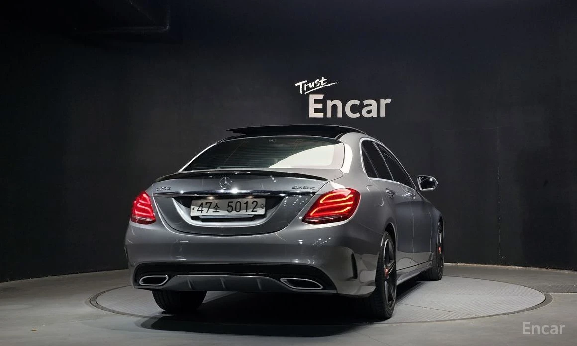 Mercedes-Benz C 250 | Mobile.bg � ����������� 4