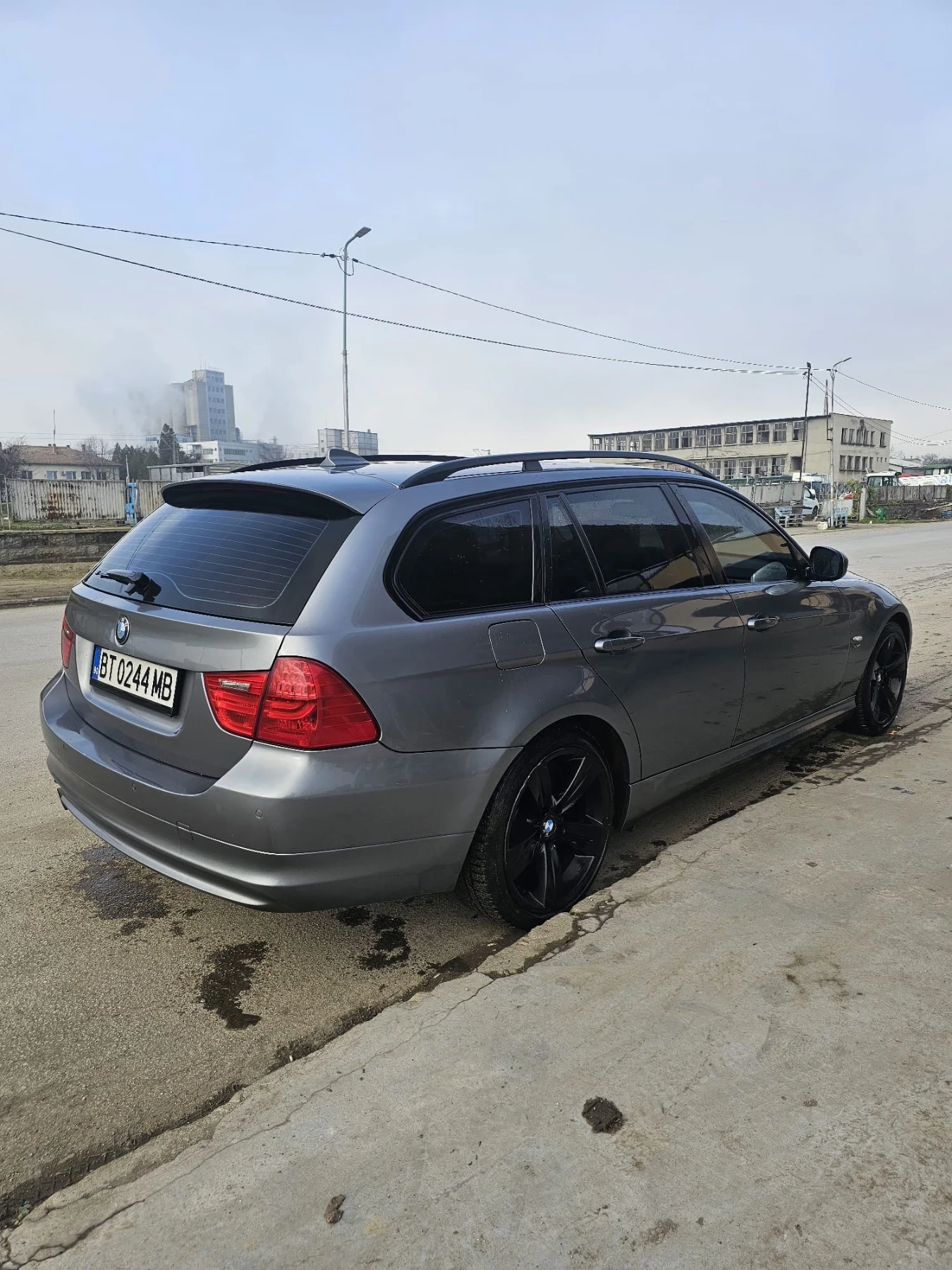 BMW 320 2.0 xdrive | Mobile.bg � ����������� 4
